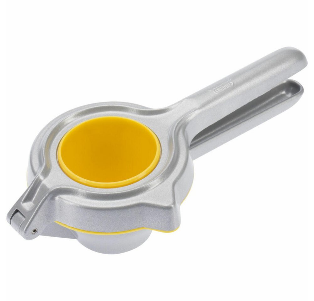WESTMARK Zitruspresse »Limona«, Aluminium, lebensmittelecht, manuelle Zitruspresse – Bild 3 von 4