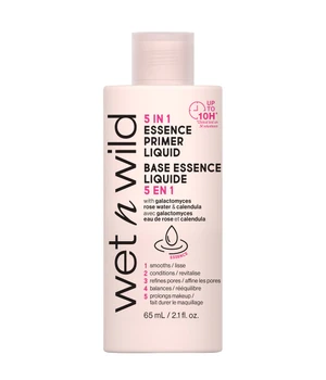 wet n wild 5-in-1 Essence Liquid Primer · 65 ml