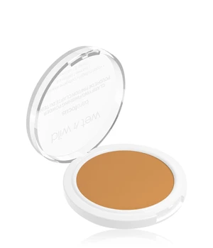 wet n wild Bare Focus Clarifying Finishing Powder Fixierpuder · 6 g · Hellbraun