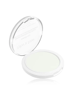 wet n wild Bare Focus Clarifying Finishing Powder Fixierpuder · 6 g · Creme