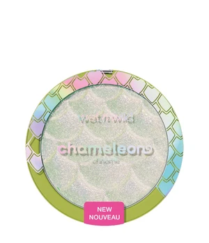 wet n wild Chameleon Chrome Highlighter Highlighter · 4.3 g · Grau