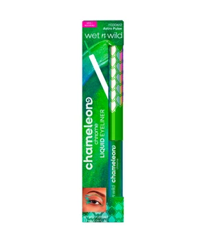 wet n wild CHAMELEON CHROME LIQUID EYELINER Eyeliner · 2.7 ml