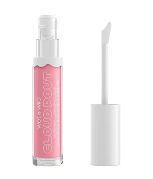wet n wild Cloud Pout Marshmallow Lip Mousse Lipgloss · 3 ml · Rosa