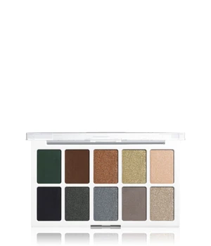 wet n wild Color Icon 10-Pan Shadow Palette Lidschatten Palette · 12 g