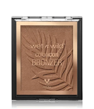 wet n wild Color Icon Bronzingpuder · 11 g · Braun