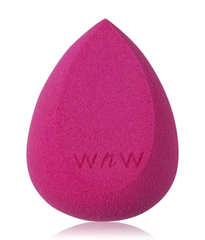 wet n wild Cosmetic Sponge Applicator Make-Up Schwamm · 1 Stk