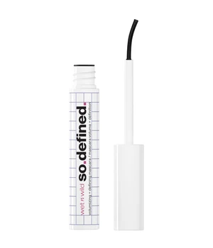 wet n wild Mega Volume So Defined Volumizing + Defining Mascara Mascara · 10 ml · Schwarz