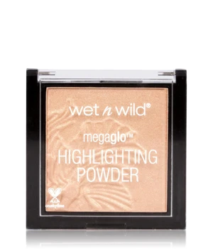 wet n wild Megaglo Highlighting Powder Highlighter · 5.4 g · Nude