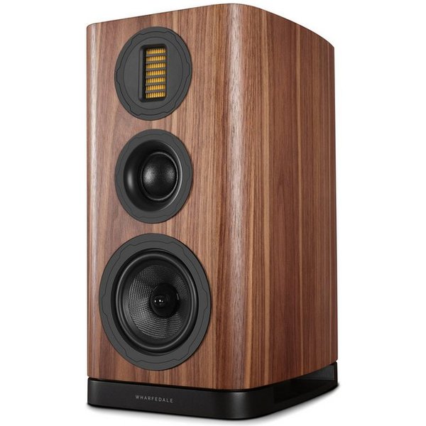 WHARFEDALE EVO 5.2 Regal-Lautsprecher