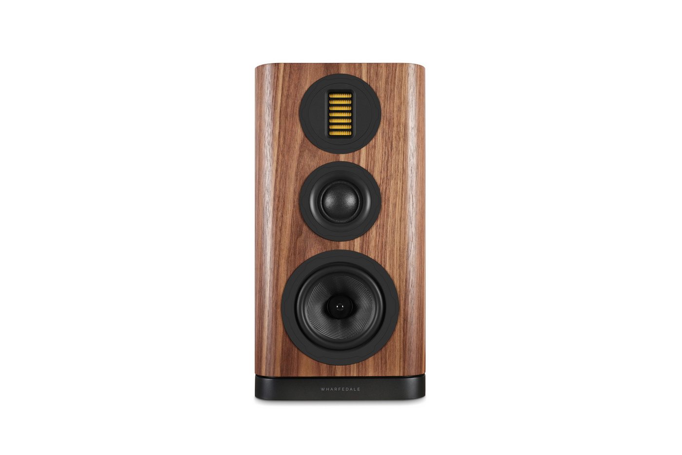 WHARFEDALE EVO 5.2 Regal-Lautsprecher – Bild 4 von 5