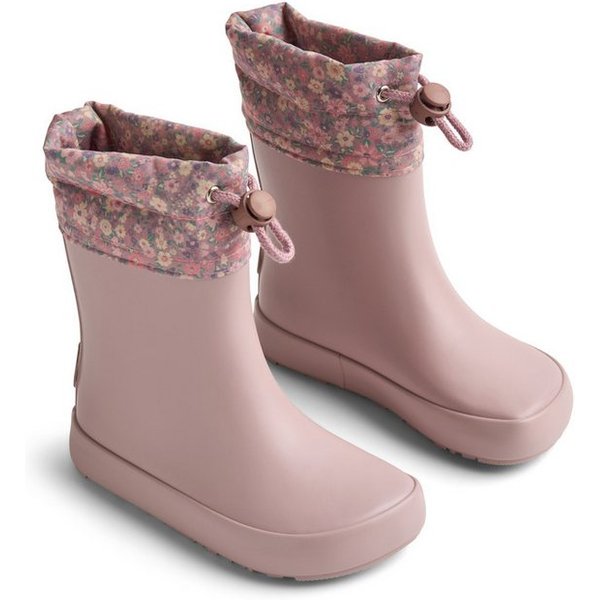 WHEAT WHEAT Barefoot Rubber Boot Zerro Stiefel