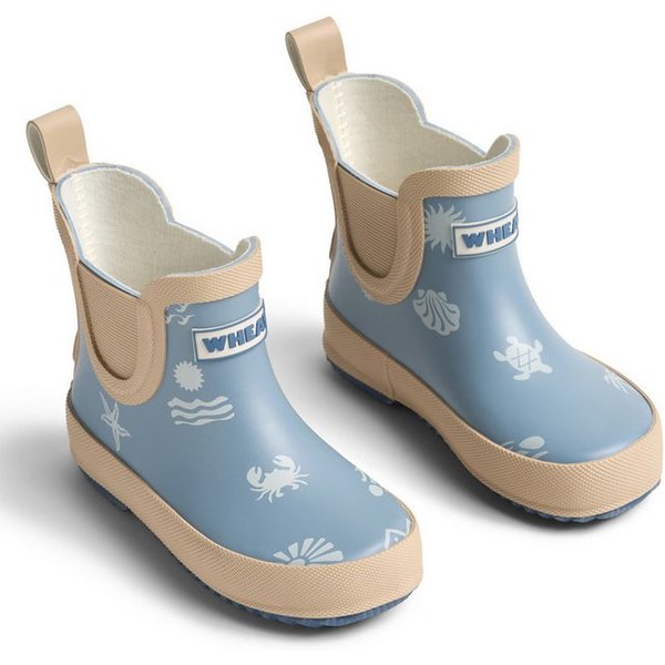 WHEAT WHEAT Gummistiefel Beta Stiefel