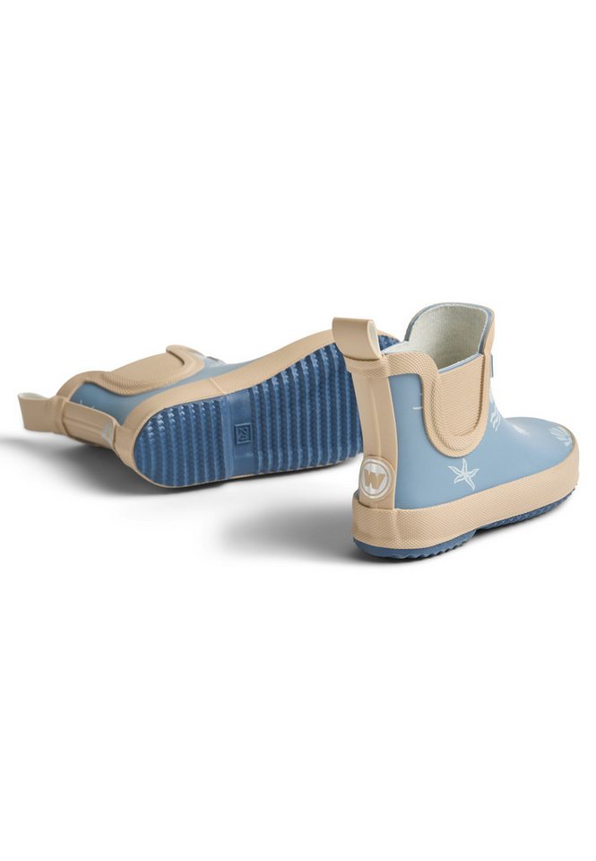 WHEAT WHEAT Gummistiefel Beta Stiefel – Bild 2 von 4