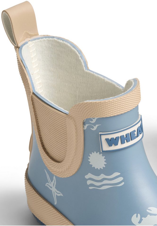 WHEAT WHEAT Gummistiefel Beta Stiefel – Bild 3 von 4