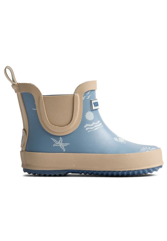 WHEAT WHEAT Gummistiefel Beta Stiefel – Bild 4 von 4