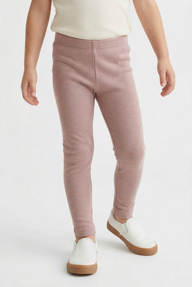 WHEAT Leggings Wool Leggings Agi – Bild 2 von 5
