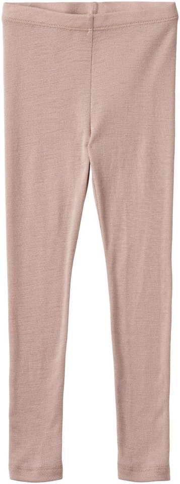 WHEAT Leggings Wool Leggings Agi – Bild 3 von 5