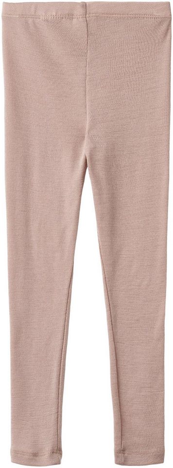 WHEAT Leggings Wool Leggings Agi – Bild 4 von 5