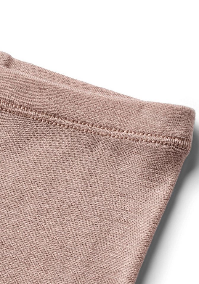 WHEAT Leggings Wool Leggings Agi – Bild 5 von 5