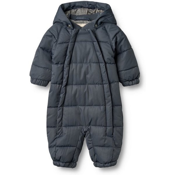 WHEAT Overall Puffer baby Suit Edem wasserdicht, atmungsaktiv