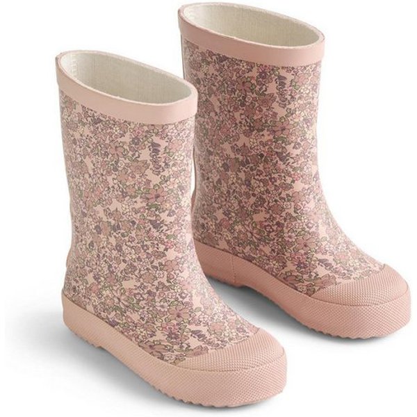 WHEAT WHEAT Rubber Boot Muddy Stiefel