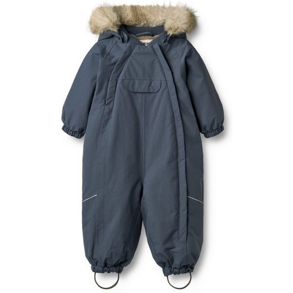WHEAT Schneeoverall Snowsuit Nickie wasserdicht, atmungsaktiv und leicht wattiert