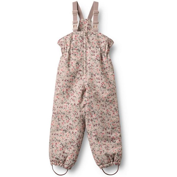 WHEAT Skihose Ski Pants Sal Kunstfaser, wasserdicht, atmungsaktiv und leicht wattiert