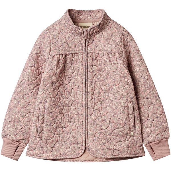 WHEAT Steppjacke Thermo Jacket Tilde wasserdicht