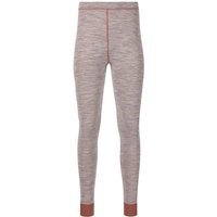 WHISTLER Baselayer bottom Camea, Größe 36 in Braun