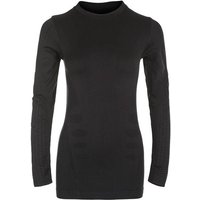 WHISTLER Baselayer set Mall, Größe S/M in Schwarz