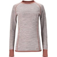 WHISTLER Baselayer top Brandi, Größe 40 in Braun