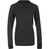 WHISTLER Baselayer top Brandi, Größe 36 in Schwarz
