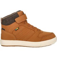 WHISTLER Boots Luki, Größe 37 in Braun
