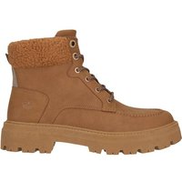 WHISTLER Boots Mola, Größe 40 in Braun
