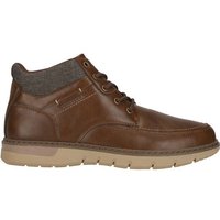 WHISTLER Boots Mosi, Größe 44 in Braun