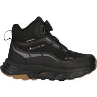 WHISTLER Boots Tilik, Größe 32 in Schwarz