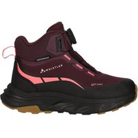WHISTLER Boots Tilik, Größe 28 in Lila