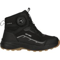 WHISTLER Boots Trano, Größe 32 in Schwarz