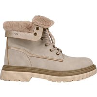 WHISTLER Damen Stiefel Jasiah W Boot, Größe 40 in Blau