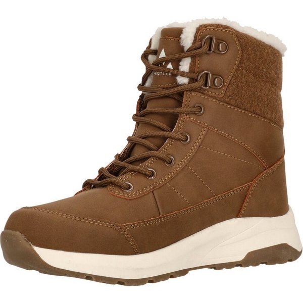 WHISTLER Duien W Winterboots Snowboots, Winterstiefel, Winterschuhe, gefüttert
