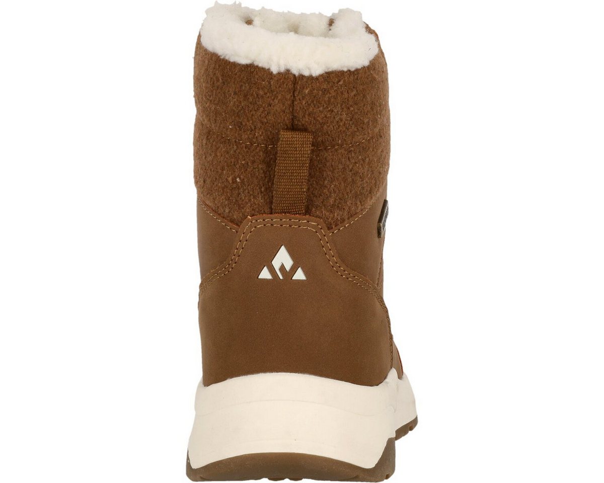 WHISTLER Duien W Winterboots Snowboots, Winterstiefel, Winterschuhe, gefüttert – Bild 5 von 5