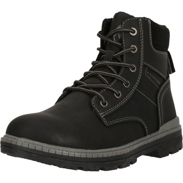 WHISTLER Eilla Stiefel aus robustem Material