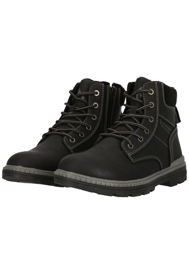WHISTLER Eilla Stiefel aus robustem Material – Bild 4 von 5