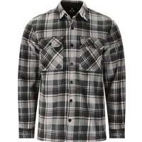 WHISTLER Fleece Astrali, Größe 3XL in Grau