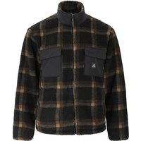 WHISTLER Fleece Carrillo, Größe S in Bunt