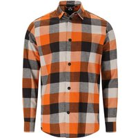 WHISTLER Whistler Herren Hemd Riglet, Größe L in Bunt