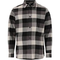 WHISTLER Whistler Herren Hemd Riglet, Größe S in Schwarz