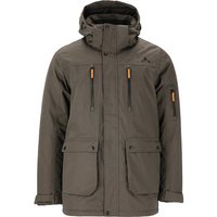 WHISTLER Whistler Herren Jacke Wander, Größe XL in Grau