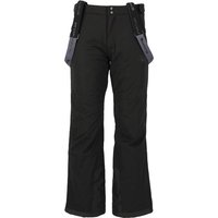 WHISTLER Whistler Herren Skihose Gippslang M Functional Ski Pants W-, Größe XL in Schwarz