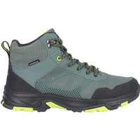 WHISTLER Herren Stiefel, Größe 43 in Grau